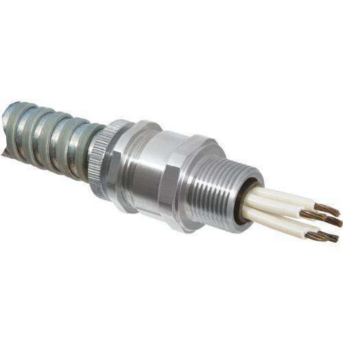 Stahl CMP Kabelverschraubung 6,50 - 14 mm 243606 Stahl CMP Kabelverschraubung 6,50 - 14 mm 243606