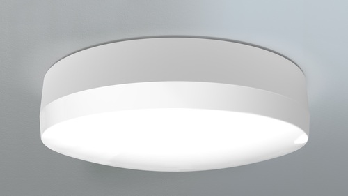 RP-Technik Sicherheitsleuchte ZBA + ML, weiß QBW029ML