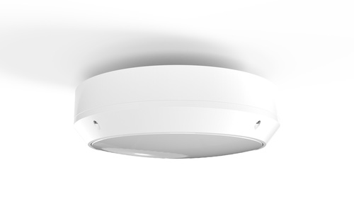 RP-Technik Sicherheitsleuchte ZBA + ML, weiß QCW029ML-BM