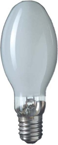 Radium Lampenwerk Natriumdampflampe RNP-E/LR 50WS230/E27