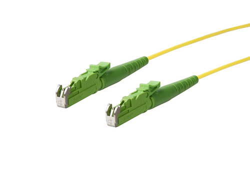 Metz Connect OpDAT Patchkabel E2000-S APC/E2000-S APC OS2 151P3MAMAA5E