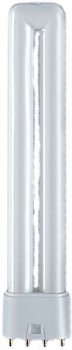 Radium Lampenwerk Kompaktleuchtstofflampe RX-L 24W/830/2G11