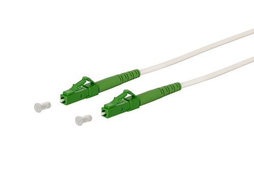 Metz Connect OpDAT Patchkabel LC-S APC/LC-S APC OS2 151P7JAJA80E