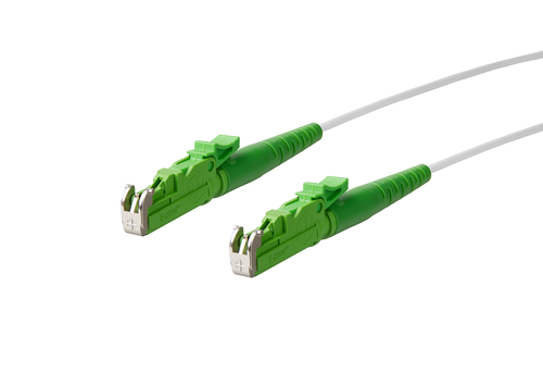 Metz Connect OpDAT Patchkabel E2000-S APC/E2000-S APC OS2 151P7MAMAA0E