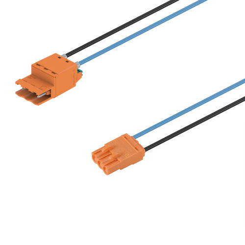 Weidmüller Energieleitung CH-SMR-00.60-OVP180