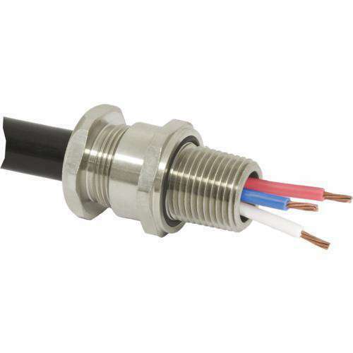 Stahl CMP Kabelverschraubung 11,10 - 20 mm 254296 Stahl CMP Kabelverschraubung 11,10 - 20 mm 254296