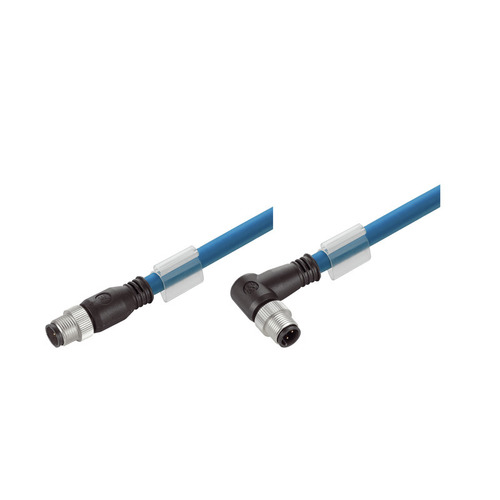 Weidmüller Ethernet Bahnleitung IE-C5DB4B#2672330045 Weidmüller Ethernet Bahnleitung IE-C5DB4B#2672330045
