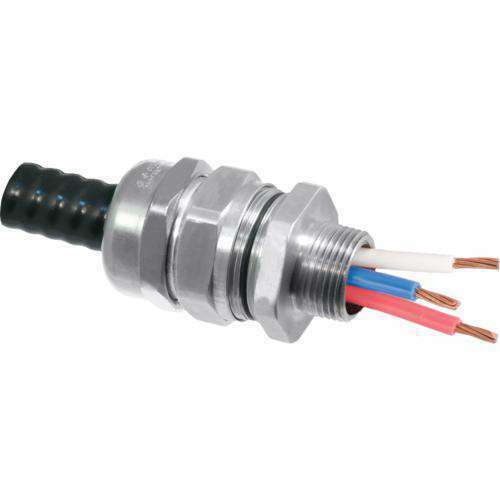 Stahl CMP Kabelverschraubung 13 - 17 mm 254317 Stahl CMP Kabelverschraubung 13 - 17 mm 254317