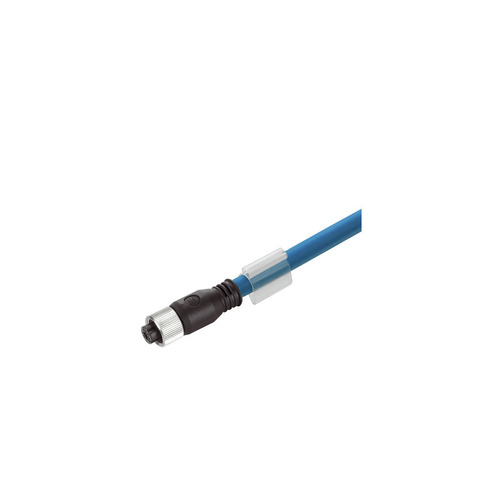 Weidmüller Ethernet Bahnleitung IE-C5DB4B#3028760150 Weidmüller Ethernet Bahnleitung IE-C5DB4B#3028760150
