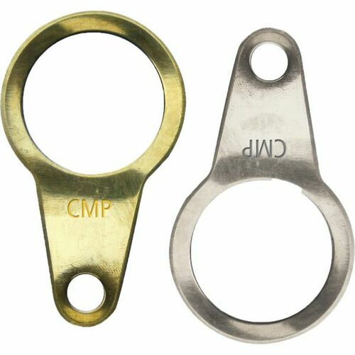 Stahl CMP-Erdungsring M75 254811
