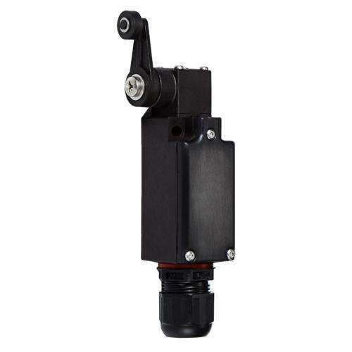 Stahl Positionsschalter Drehhebel 254889