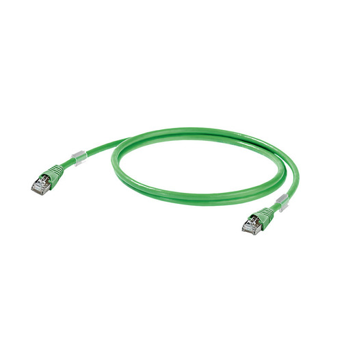 Weidmüller Ethernet Patchkabel IE-C5ES8U#1166000022 Weidmüller Ethernet Patchkabel IE-C5ES8U#1166000022