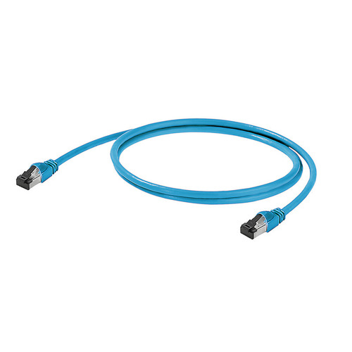 Weidmüller Smart Metering Patchkabel IE-C5ES8V#2813820030 Weidmüller Smart Metering Patchkabel IE-C5ES8V#2813820030