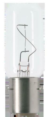 Radium Lampenwerk Schiffs-Positionslampe SN-T40W2450C/24/P28S
