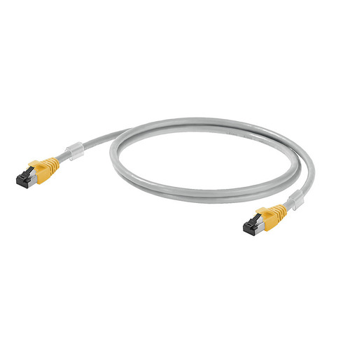 Weidmüller Ethernet Patchkabel IE-C6FP8L#1312160070 Weidmüller Ethernet Patchkabel IE-C6FP8L#1312160070