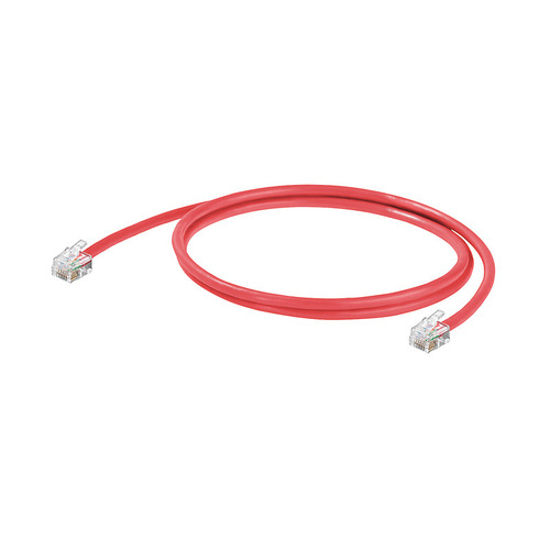 Weidmüller Smart Metering Patchkabel IE-C6GO6L#2979950000