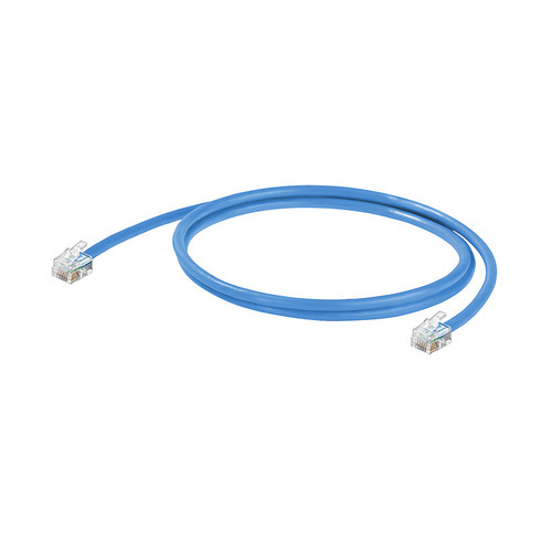 Weidmüller Smart Metering Patchkabel IE-C5GO6L#3036970010