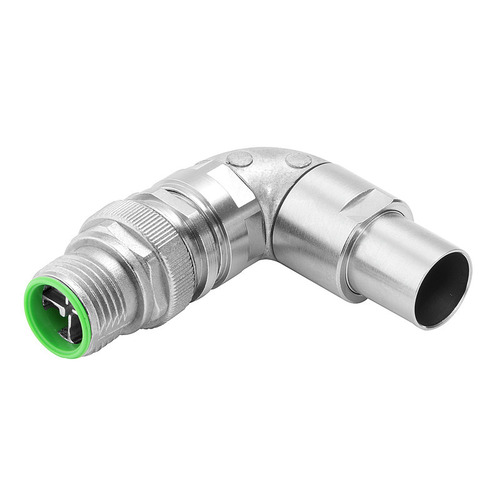 Weidmüller Rundsteckverbinder IE-PS-M12#2662110000