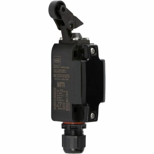 Stahl Positionsschalter Parallelhebel 258222