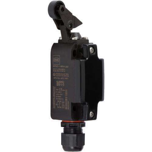 Stahl Positionsschalter Parallelhebel 258230