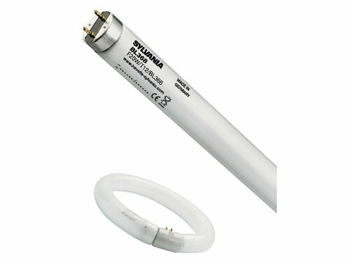 Feilo Sylvania UV-A Lampe T9 FC32W T9 BL #0000100