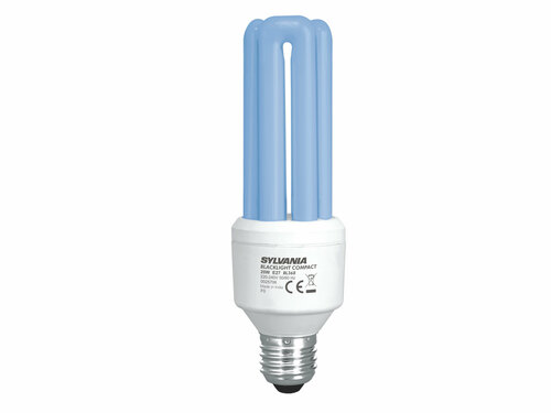 Feilo Sylvania Kompakt-Leuchtstofflampe MINILYNX 20 #0025706