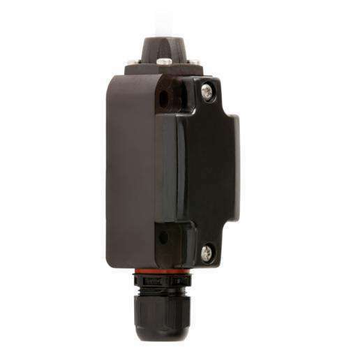 Stahl Positionsschalter Stößel 268432