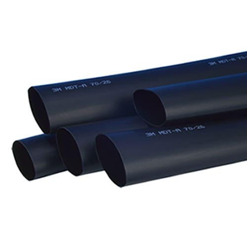 3M Deutschland Warmschrumpfschlauch HDT-A 115/37 BK1MPCS 3M Deutschland Warmschrumpfschlauch HDT-A 115/37 BK1MPCS