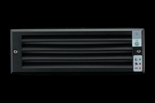 H1 Solutions Sicherheitsleuchte Climstar DLI 3H