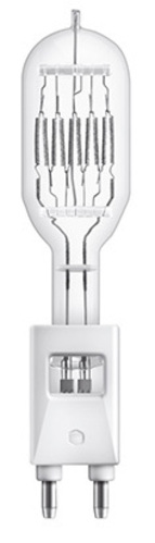 Scharnberger+Hasenbein Halogenlampe 80x400mm G38 230V 10000W ECR 350h 17526