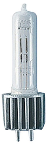 Scharnberger+Hasenbein Studiolampe 18,5x104mm G9,5 77V 750W 1500h 17528