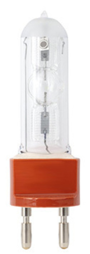 Scharnberger+Hasenbein Halogen-Metalldampflampe 30x145mm G22 95V 17579