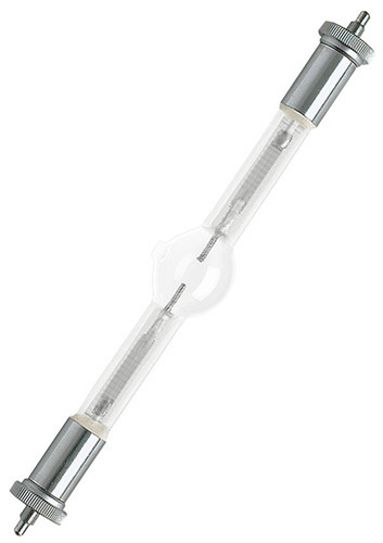 Scharnberger+Hasenbein Halogen-Metalldampflampe 27x220mm SFc15.5 17583