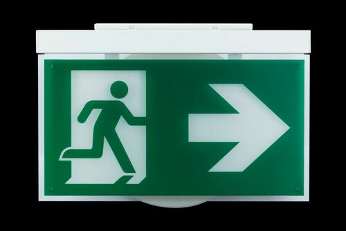 H1 Solutions Rettungszeichenleuchte Evolum M CBS-T