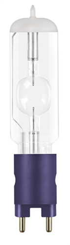 Scharnberger+Hasenbein Halogen-Metalldampflampe 100x495mm GX51 225V 17599