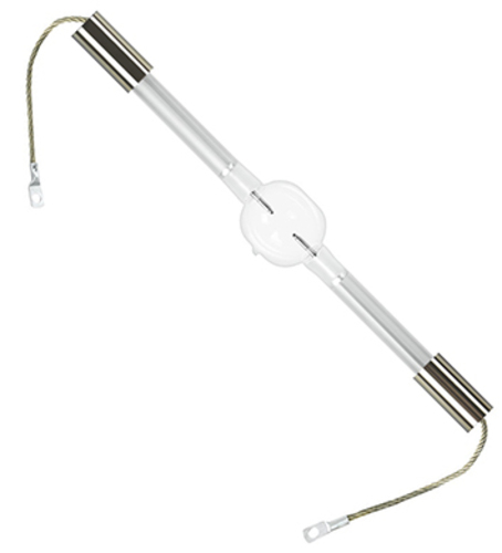 Scharnberger+Hasenbein Halogen-Metalldampflampe 83x500mm S30 280V 17600