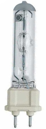 Scharnberger+Hasenbein Metalhalogenlampe 20x105mm G12 97V 150W 3000h 17601