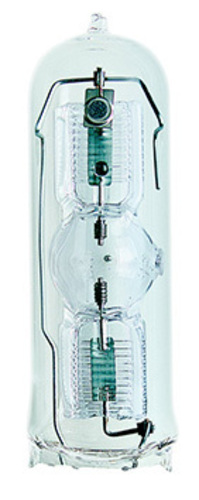 Scharnberger+Hasenbein Metalhalogenlampe 30x125mm GX9,5 95V 575W 1000h 17617