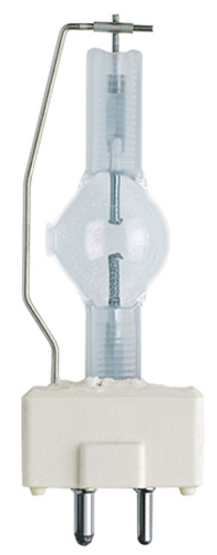 Scharnberger+Hasenbein Metalhalogenlampe 39x85mm GY9,5 70V 700W 500h 17624