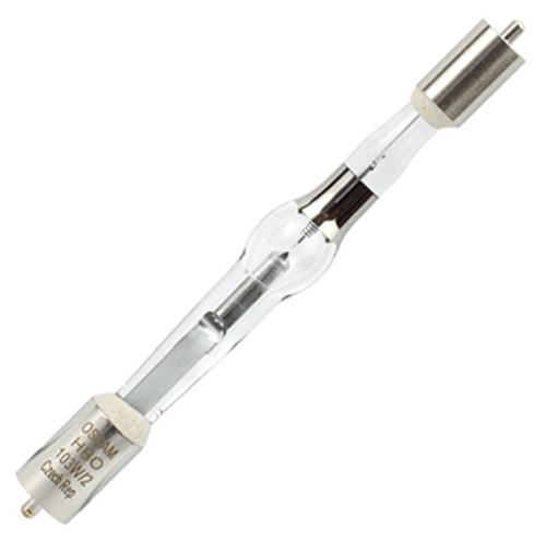 Scharnberger+Hasenbein Quecksilber-Kurzbogenlampe 10x90mm SFa9-2 17680