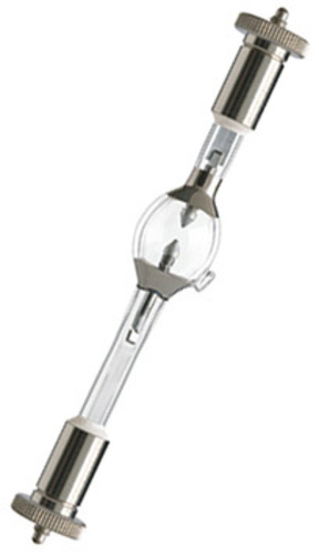 Scharnberger+Hasenbein Quecksilber-Kurzbogenlampe 17x128mm SFc10-4 17683