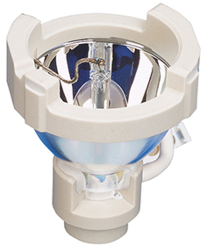 Scharnberger+Hasenbein Quecksilber-Kurzbogenlampe 67x77mm 60-90V 120W 17690