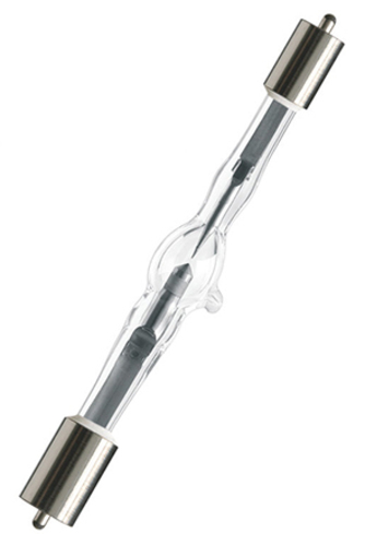 Scharnberger+Hasenbein Xenon-Kurzbogenlampe 10x90mm 17693