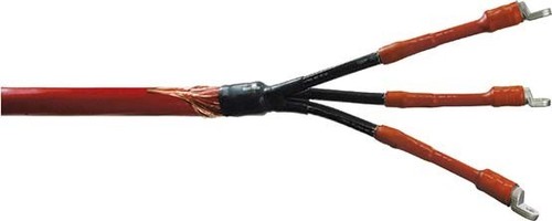 Cellpack Innenraumendverschluss 3-Leiter 17kV CHE-3I A 17kV150-300