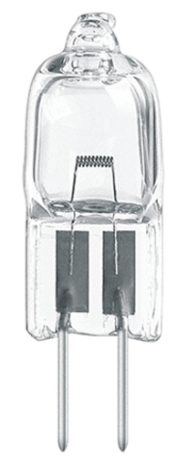 Scharnberger+Hasenbein Halogenlampe 9x31mm G4 6V 30W 100h 17710