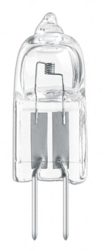 Scharnberger+Hasenbein Halogenlampe G6,35 22,8V 50W 17731