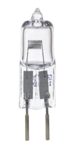 Scharnberger+Hasenbein Halogenlampe 11,5x50mm G6,35 24V 150W 300h 17739
