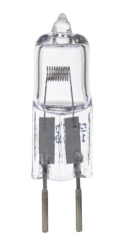 Scharnberger+Hasenbein Halogenlampe 12,5x55mm G6,35 24V 250W EHJ 17742 Scharnberger+Hasenbein Halogenlampe 12,5x55mm G6,35 24V 250W EHJ 17742