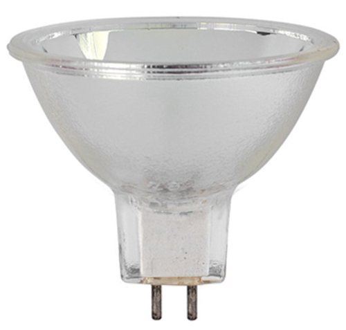 Scharnberger+Hasenbein Halogenlampe MR16 51x42mm GZ6,35 12V 100W 600h 17755