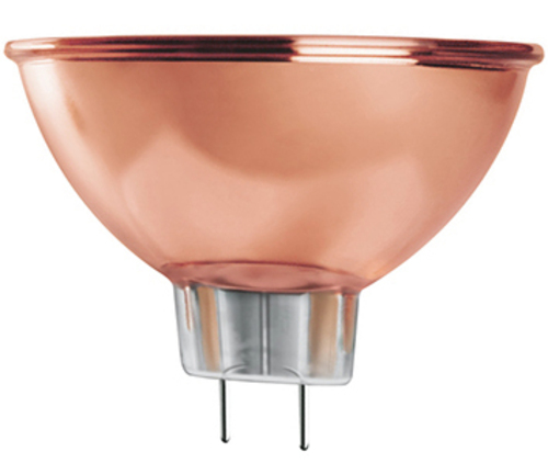 Scharnberger+Hasenbein Halogenlampe MR16 51x45mm GZ6,35 15V 150W 17762